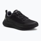 Кросівки жіночі SKECHERS Bobs Moda Flex black
