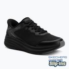 Кросівки чоловічі SKECHERS Bobs Skillz black
