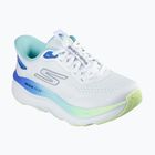 Кросівки для бігу жіночі SKECHERS Max Run white