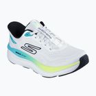 Кросівки для бігу чоловічі SKECHERS Max Run white