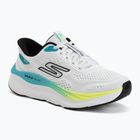 Кросівки для бігу чоловічі SKECHERS Max Run white