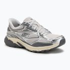 Кросівки жіночі SKECHERS Stamina Sport silver