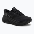 Кросівки для бігу жіночі SKECHERS Max Cushioning Endeavour Hallandale black