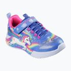 Кросівки дитячі SKECHERS Unicorn Chaser blue