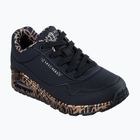 Жіноче взуття SKECHERS Uno Loving Love black