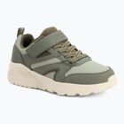 Черевики дитячі SKECHERS Uno Lite Echo Surge olive