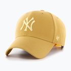 Кепка 47 Brand MLB New York Yankees MVP wheat