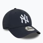 Кепка New Era Recycled 9Forty New York Yankees navy/white