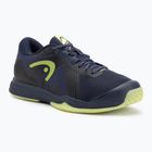 Кросівки для сквошу HEAD Sprint Team 4.0 Indoor navy/lime