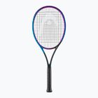 Ракетка тенісна HEAD Radical MP Palm Tree Crew 2025 blue purple