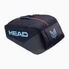 Сумка тенісна HEAD Pro Racquet Bag XL 70 л navy
