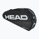 Сумка тенісна HEAD Tour Racquet Bag S 30 л black