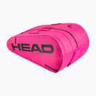 Сумка тенісна HEAD Tour Racquet Bag XL 75 л pink