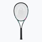 Ракетка тенісна HEAD Boom MP Neon 2025 black/blue