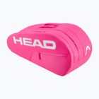 Сумка тенісна HEAD Racquet Bag M pink
