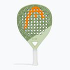 Ракетка для паделю HEAD Vibe 2026 green/orange