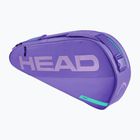 Сумка тенісна HEAD Tour Racquet Bag S 30 л purple