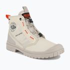 Черевики Palladium SP20 Travel HI whitecap gray