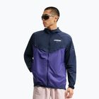 Куртка для бігу чоловіча Nike Stride Dri-Fit ADV midnight navy/court purple
