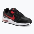 Взуття чоловіче Nike Air Max 3 LTD black/white/dark smoke grey/university red