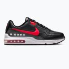 Взуття чоловіче Nike Air Max 3 LTD black/white/dark smoke grey/university red