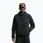 Куртка чоловіча Nike Tech Woven Full Zip Windrunner black