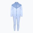 Спортивний костюм дитячий Nike Sportswear hydrogen blue/work blue/white