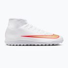 Кросівки футбольні чоловічі Nike Mercurial Superfly 11 Club white/bright crimson/blur