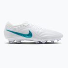 Кросівки футбольні чоловічі Nike Tiempo Maestro Elite FG white/white/dusty cactus