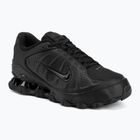 Взуття жіноче Nike Reax 8 LTR black/anthracite/black