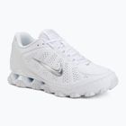 Взуття жіноче Nike Reax 8 LTR white/pure platinum/metallic silver