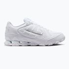 Взуття жіноче Nike Reax 8 LTR white/pure platinum/metallic silver