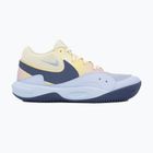 Кросівки волейбольні Nike Hyperquick SE coconut milk/diffused blue/hydrogen blue