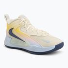 Взуття Nike Hyperset 2 SE coconut milk/diffused blue/hydrogen blue