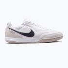 Кросівки футбольні чоловічі Nike Streetgato white/moon particle/gridiron