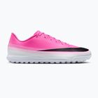 Кросівки футбольні чоловічі Nike Mercurial Vapor 17 Club multi color/black