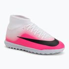 Футбольне взуття дитяче Nike Jr. Mercurial Superfly 11 Club multi color/black