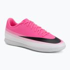 Кросівки футбольні чоловічі Nike Mercurial Vapor 17 Club multi color/black