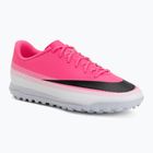 Кросівки футбольні чоловічі Nike Mercurial Vapor 17 Club multi color/black