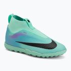 Футбольне взуття дитяче Nike Jr. Mercurial Superfly 11 Academy "Sam Kerr" green glow/black
