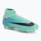 Кросівки футбольні чоловічі Nike Mercurial Superfly 11 Academy "Sam Kerr" green glow/black