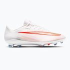 Кросівки футбольні чоловічі Nike Mercurial Superfly 11 Pro white/bright crimson/blur