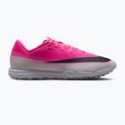 Кросівки футбольні чоловічі Nike Mercurial Vapor 17 Academy multi color/black