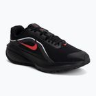 Кросівки для бігу чоловічі Nike Downshifter 14 black/anthracite/white/red orbit