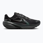 Кросівки для бігу чоловічі Nike Downshifter 14 black/dark smoke grey/metallic dark grey