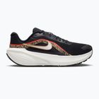 Кросівки для бігу жіночі Nike Downshifter 14 black/british khaki/fusion red/sail