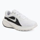Кросівки для бігу жіночі Nike Downshifter 14 white/summit white/metallic silver
