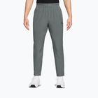 Штани чоловічі Nike Pro Training smoke grey/black