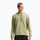 Кофта тренувальна чоловіча Nike Flex dusty olive/dusty olive/black