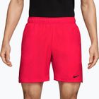Шорти тенісні жіночі Nike Court Victory bright crimson/black